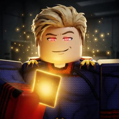 Thumbnail for Destroy the City as a Supervillain (HOMELANDER) Game