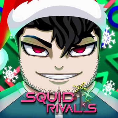 Thumbnail for [UP0.82 NOW] Squid: Rivals Game