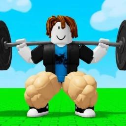 Thumbnail for Strong Legs Game
