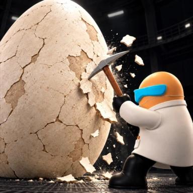 Thumbnail for Crack the Egg 🥚 Game