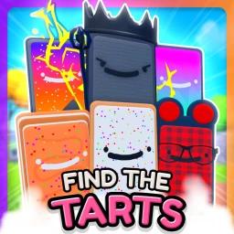 Thumbnail for 💫 Find the Tarts! [242] Game