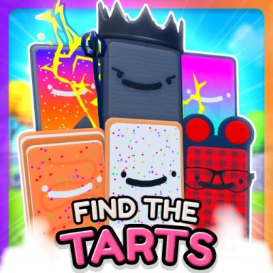 Thumbnail for 💫 Find the Tarts! [242] Game