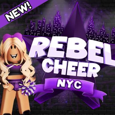 Thumbnail for Rebel Cheer NYC Game