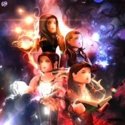 Thumbnail for [MINI-UPDATES] The Charmed Legacy Game