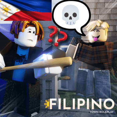 Thumbnail for Filipino Town RP [TOOLS SAVE + SAFE MODE! 🌟] Game