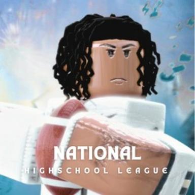 National Highschool League © icon