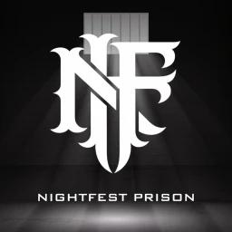 [18+] NIGHTFEST PRISON icon