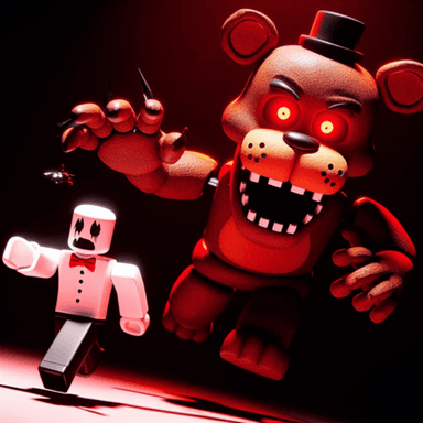 Five Nights At Freddy's [Story] icon