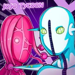 JoJo Tycoon icon
