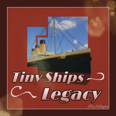Thumbnail for Tiny Ships Legacy Game
