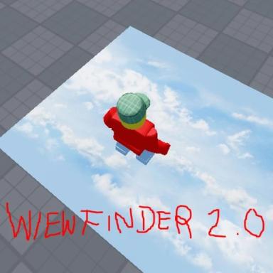 Thumbnail for [UPD!] Viewfinder 2.0  Game