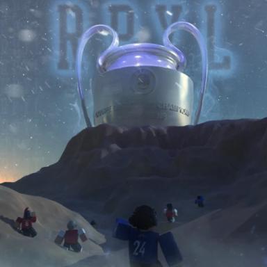[🎉NEW🎉] Ro-Football Training Hub icon