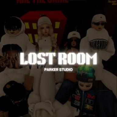 LOSTROOM [rnb/hiphop/edm] icon