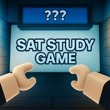 SAT Study Game icon