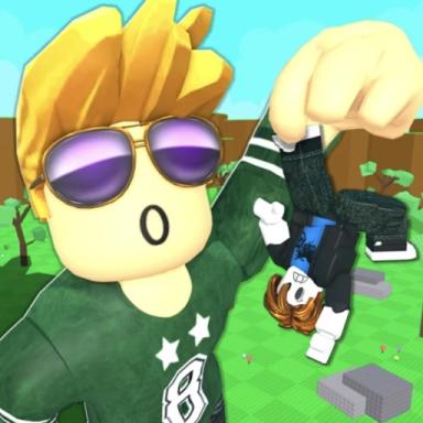 Thumbnail for [UPDATE 3] EAT OTHERS 🍔 Game