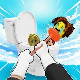 Toilet Battles🪠 icon