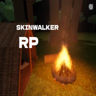 Thumbnail for Skinwalker RP Game
