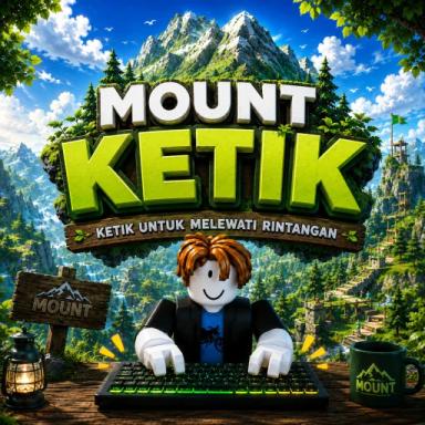 Thumbnail for MOUNT KETIK  Game