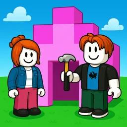 Build a Base! icon