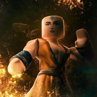 Thumbnail for Infinite Realms [BETA] Game