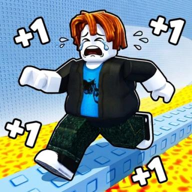 Thumbnail for +1 Fit To Escape 🍗 Game