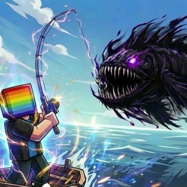 Thumbnail for [UPD] Titan Fishing Game