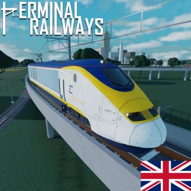 Thumbnail for Terminal Railways Game