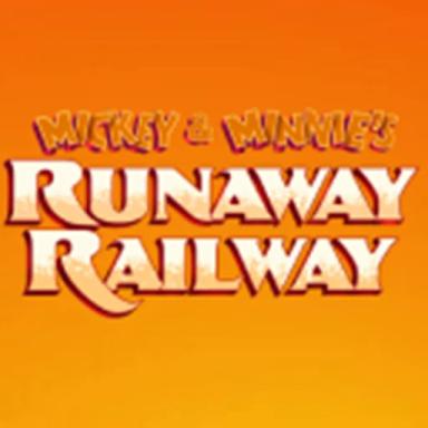 Mickey & Minnie's Runaway Railway! icon