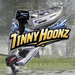 TinnyHoonz, BETA (Map Expansion & Cars & Trailers) icon