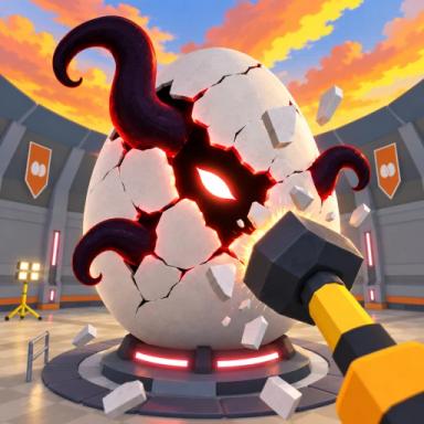 Thumbnail for Crack The Egg Game