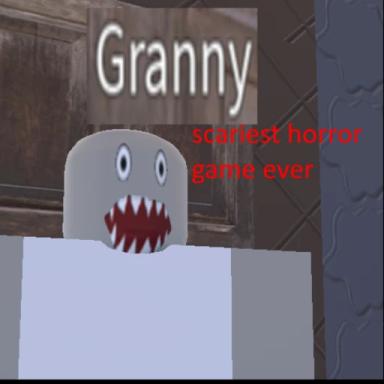 GRANNY icon