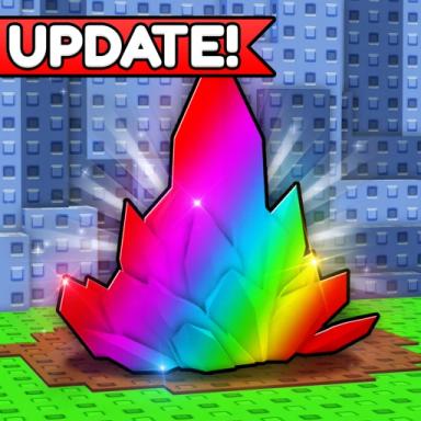 Thumbnail for [🍀X3] Pickaxe Simulator! ⛏️ Game