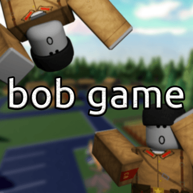 Bob Game icon