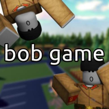 Thumbnail for Bob Game Game