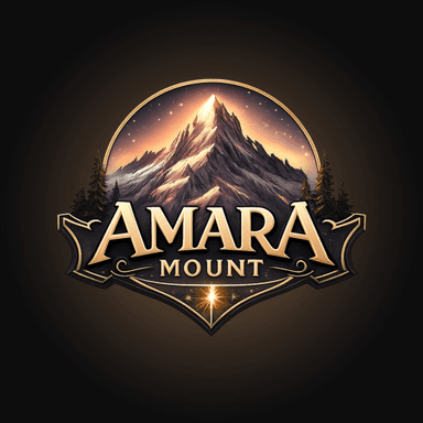 [x100 + Free Ava] AMARA MOUNT icon