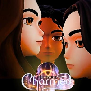 Charmed: Multiverse [2018] icon