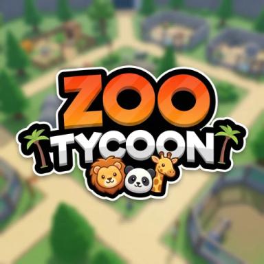 Thumbnail for Zoológico Tycoon 🦁 Game