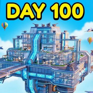 Thumbnail for ✨Skybase Tycoon Game