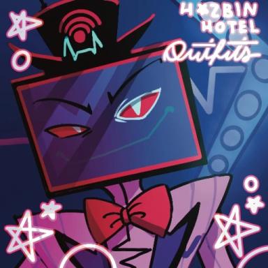 Hazbin Hotel Outfits [SEASON 2🔥] icon
