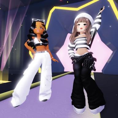 Fashion Topia icon