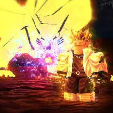 [COMING SOON] Naruto Shinobi Fighting Arena icon