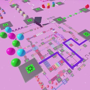 Obby Easy 188 Stage icon