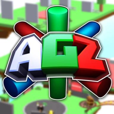 AlexKaboom's Glitch Zone icon