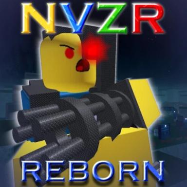 Noobs vs Zombies: Realish Reborn icon