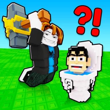 Thumbnail for [ANIME] Break a Brainrot Egg! Game