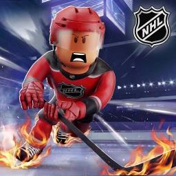 NHL Blast Hockey [BETA MODE + SCF🏆]  icon