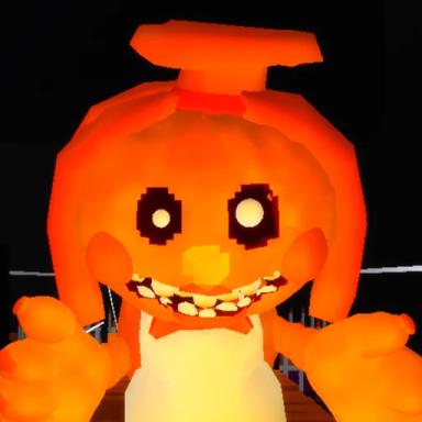 Scaryland (OBBY) icon