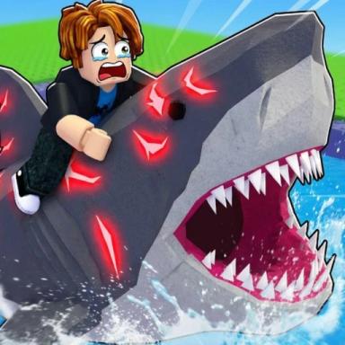 Thumbnail for Grow a Fish Pond  🐠🐟 Game