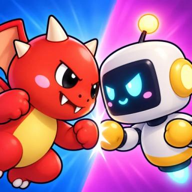 Thumbnail for Pet Battle Stadium Game