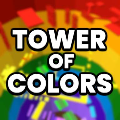 Thumbnail for Tower of Colors! 🌈 Game